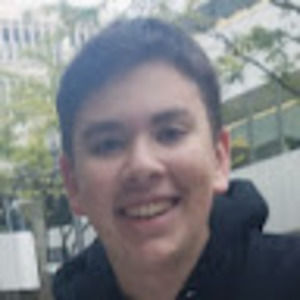 Meet your Posher, Ethan